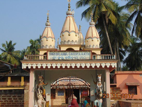 Alarnatha Temple